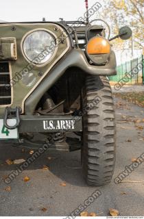 army vehicle veteran jeep 0031
